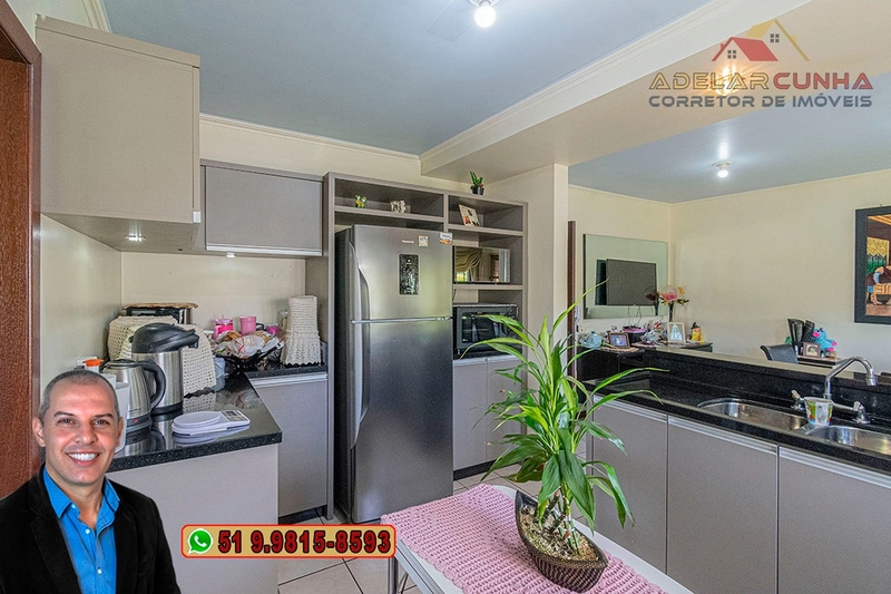 Chácara Exclusiva com Sobrado, Piscina e Acesso ao Rio Paranhana à Venda em Igrejinha - RS: 20ª foto da galeria de imagens do imóvel