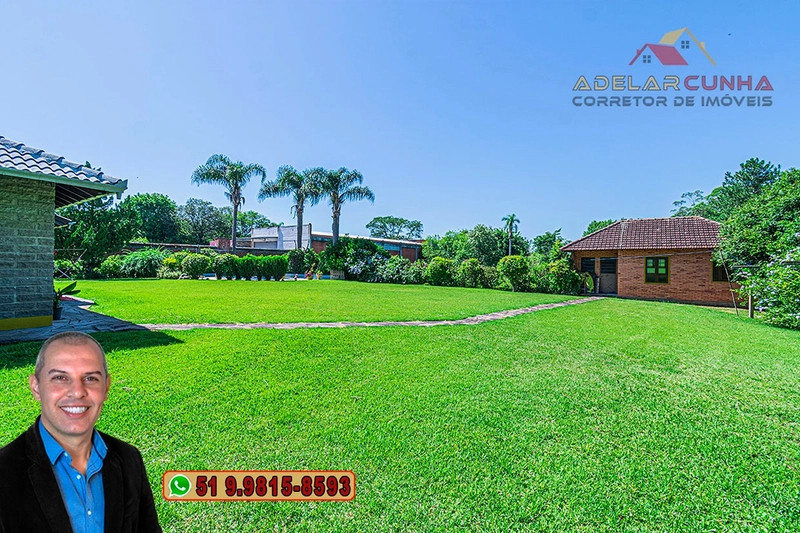 Chácara Exclusiva com Sobrado, Piscina e Acesso ao Rio Paranhana à Venda em Igrejinha - RS: 82ª foto da galeria de imagens do imóvel