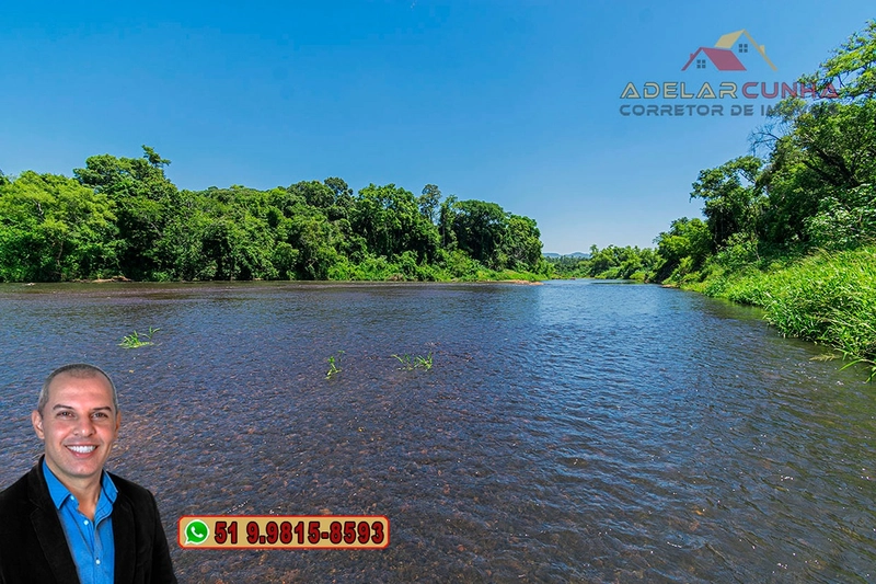 Chácara Exclusiva com Sobrado, Piscina e Acesso ao Rio Paranhana à Venda em Igrejinha - RS: 99ª foto da galeria de imagens do imóvel