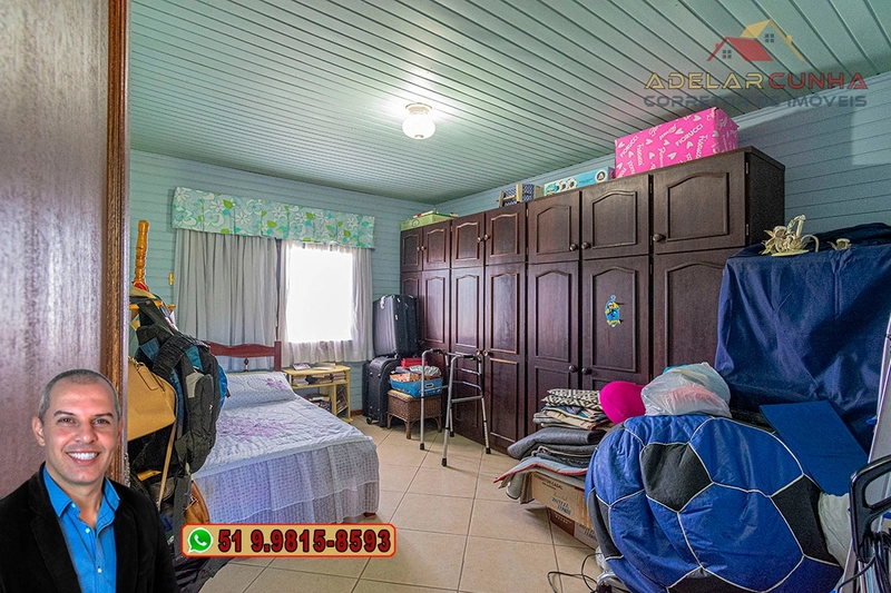 Chácara Exclusiva com Sobrado, Piscina e Acesso ao Rio Paranhana à Venda em Igrejinha - RS: 41ª foto da galeria de imagens do imóvel