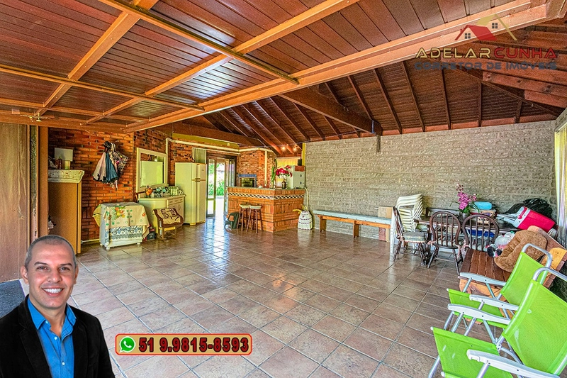 Chácara Exclusiva com Sobrado, Piscina e Acesso ao Rio Paranhana à Venda em Igrejinha - RS: 66ª foto da galeria de imagens do imóvel