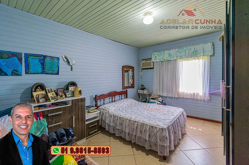 Chácara Exclusiva com Sobrado, Piscina e Acesso ao Rio Paranhana à Venda em Igrejinha - RS: 36ª foto da galeria de imagens do imóvel