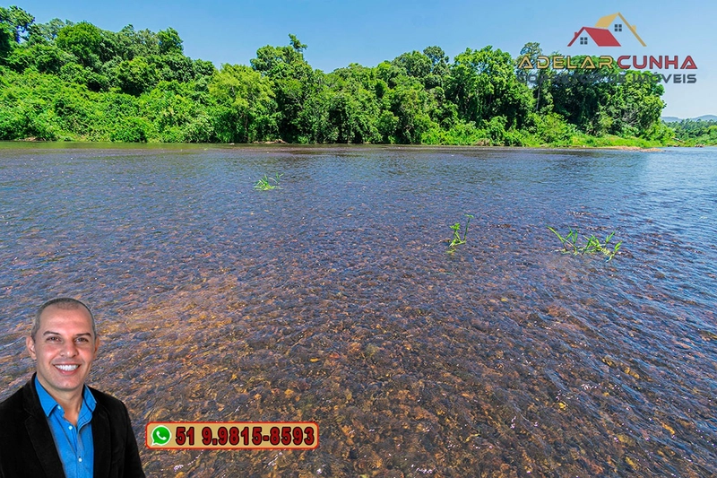 Chácara Exclusiva com Sobrado, Piscina e Acesso ao Rio Paranhana à Venda em Igrejinha - RS: 100ª foto da galeria de imagens do imóvel