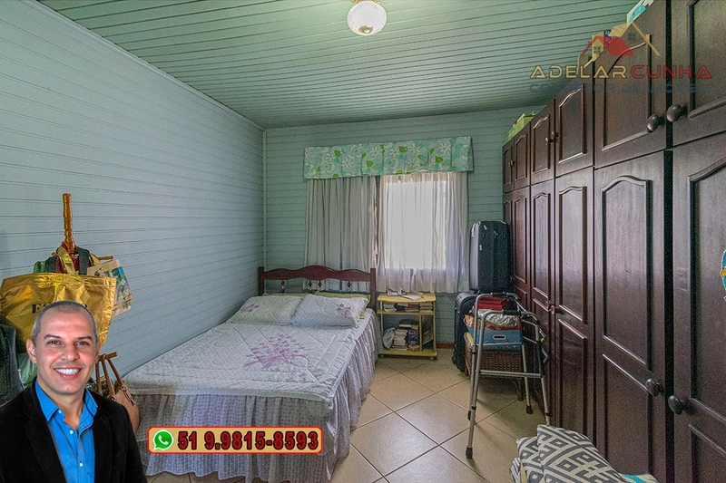 Chácara Exclusiva com Sobrado, Piscina e Acesso ao Rio Paranhana à Venda em Igrejinha - RS: 42ª foto da galeria de imagens do imóvel