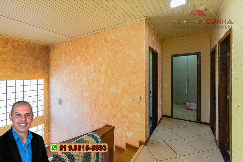 Chácara Exclusiva com Sobrado, Piscina e Acesso ao Rio Paranhana à Venda em Igrejinha - RS: 28ª foto da galeria de imagens do imóvel