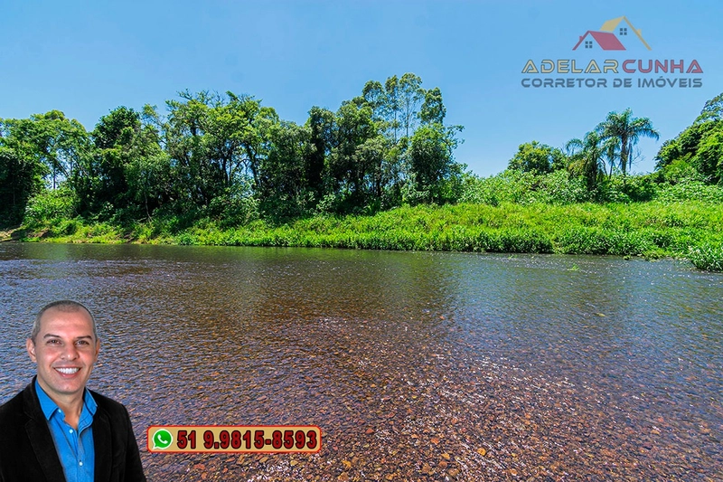 Chácara Exclusiva com Sobrado, Piscina e Acesso ao Rio Paranhana à Venda em Igrejinha - RS: 98ª foto da galeria de imagens do imóvel