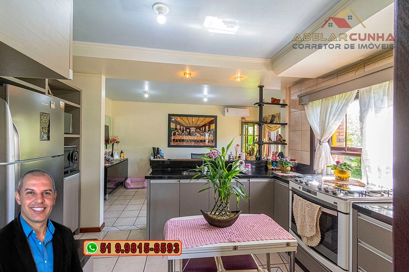 Chácara Exclusiva com Sobrado, Piscina e Acesso ao Rio Paranhana à Venda em Igrejinha - RS: 19ª foto da galeria de imagens do imóvel