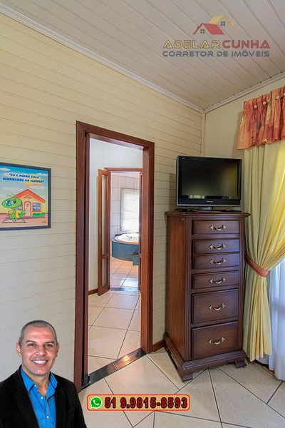 Chácara Exclusiva com Sobrado, Piscina e Acesso ao Rio Paranhana à Venda em Igrejinha - RS: 50ª foto da galeria de imagens do imóvel