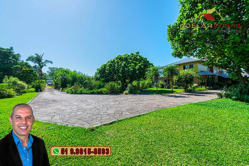 Chácara Exclusiva com Sobrado, Piscina e Acesso ao Rio Paranhana à Venda em Igrejinha - RS: 77ª foto da galeria de imagens do imóvel