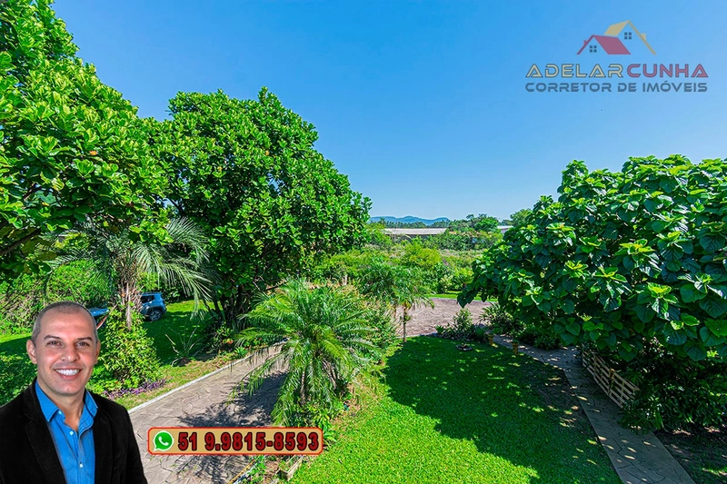 Chácara Exclusiva com Sobrado, Piscina e Acesso ao Rio Paranhana à Venda em Igrejinha - RS: 32ª foto da galeria de imagens do imóvel