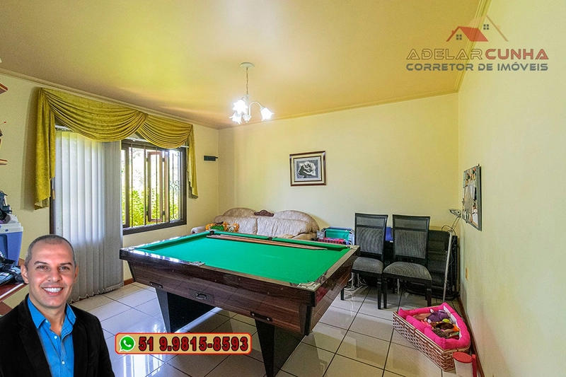 Chácara Exclusiva com Sobrado, Piscina e Acesso ao Rio Paranhana à Venda em Igrejinha - RS: 10ª foto da galeria de imagens do imóvel