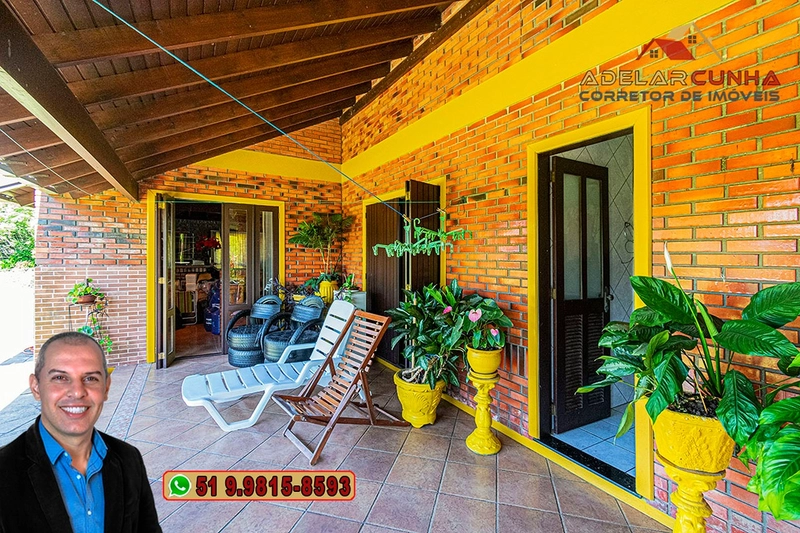 Chácara Exclusiva com Sobrado, Piscina e Acesso ao Rio Paranhana à Venda em Igrejinha - RS: 24ª foto da galeria de imagens do imóvel