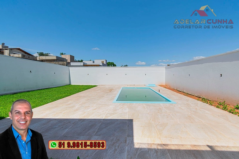 Casa com 3 Dormitórios sendo 1 Suíte à VENDA em Campo Bom: 28ª foto da galeria de imagens do imóvel