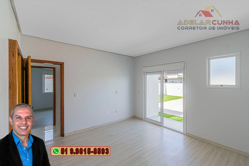 Casa com 3 Dormitórios sendo 1 Suíte à VENDA em Campo Bom: 20ª foto da galeria de imagens do imóvel