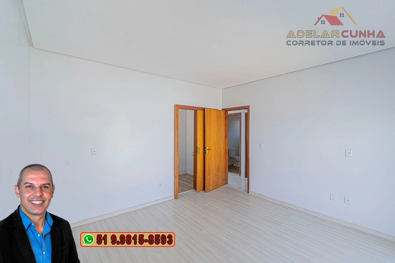 Casa com 3 Dormitórios sendo 1 Suíte à VENDA em Campo Bom: 21ª foto da galeria de imagens do imóvel