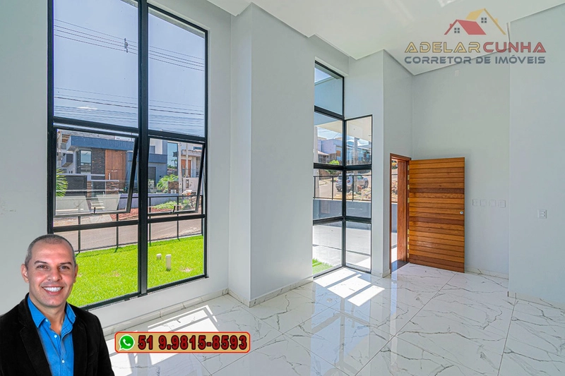 Casa com 3 Dormitórios sendo 1 Suíte à VENDA em Campo Bom: 8ª foto da galeria de imagens do imóvel