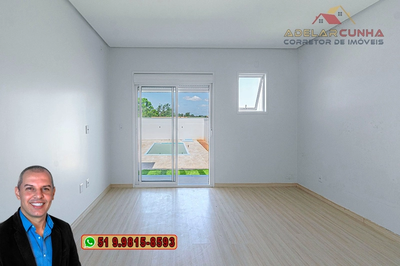 Casa com 3 Dormitórios sendo 1 Suíte à VENDA em Campo Bom: 25ª foto da galeria de imagens do imóvel