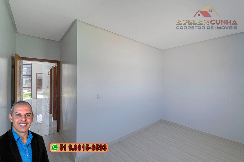 Casa com 3 Dormitórios sendo 1 Suíte à VENDA em Campo Bom: 16ª foto da galeria de imagens do imóvel