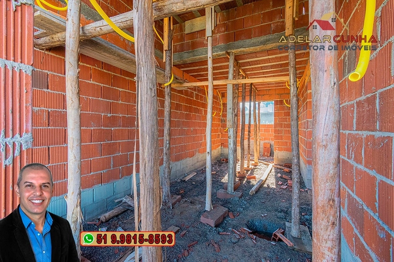 Casa com 2 dormitórios à VENDA no Solar Ferrabraz em Sapiranga: 6ª foto da galeria de imagens do imóvel