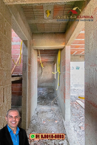 Casa com 2 dormitórios à VENDA no Solar Ferrabraz em Sapiranga: 13ª foto da galeria de imagens do imóvel