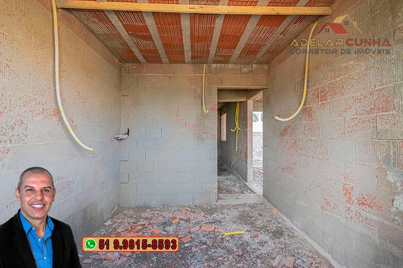 Casa com 2 dormitórios à VENDA no Solar Ferrabraz em Sapiranga: 19ª foto da galeria de imagens do imóvel
