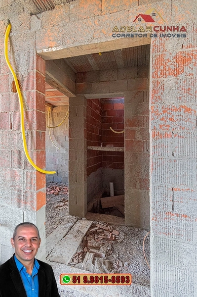 Casa com 2 dormitórios à VENDA no Solar Ferrabraz em Sapiranga: 12ª foto da galeria de imagens do imóvel
