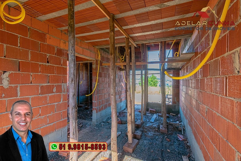 Casa com 2 dormitórios à VENDA no Solar Ferrabraz em Sapiranga: 10ª foto da galeria de imagens do imóvel