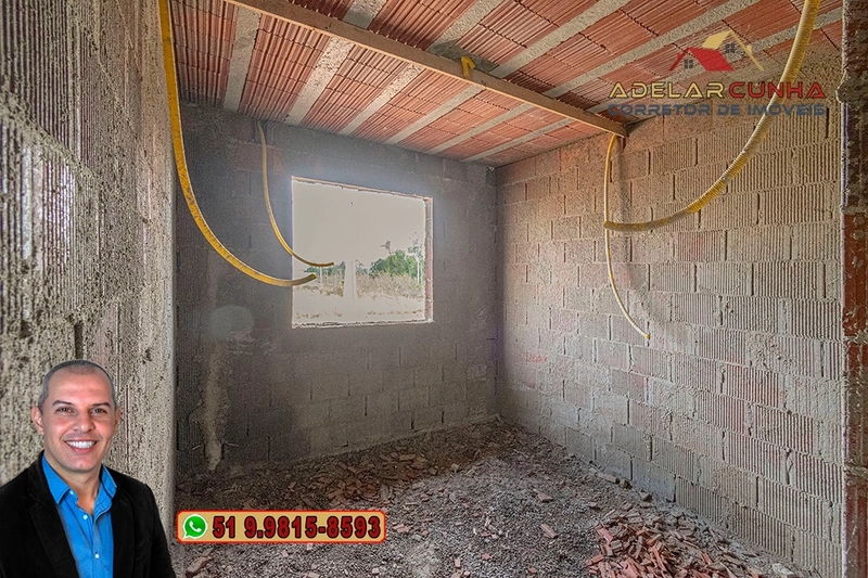 Casa com 2 dormitórios à VENDA no Solar Ferrabraz em Sapiranga: 18ª foto da galeria de imagens do imóvel