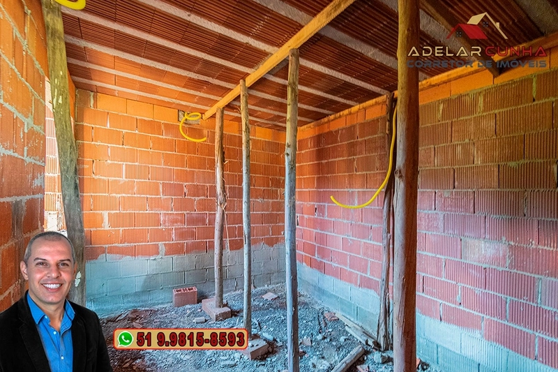 Casa com 2 dormitórios à VENDA no Solar Ferrabraz em Sapiranga: 14ª foto da galeria de imagens do imóvel