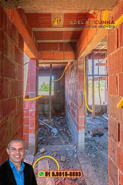 Casa com 2 dormitórios à VENDA no Solar Ferrabraz em Sapiranga: 17ª foto da galeria de imagens do imóvel