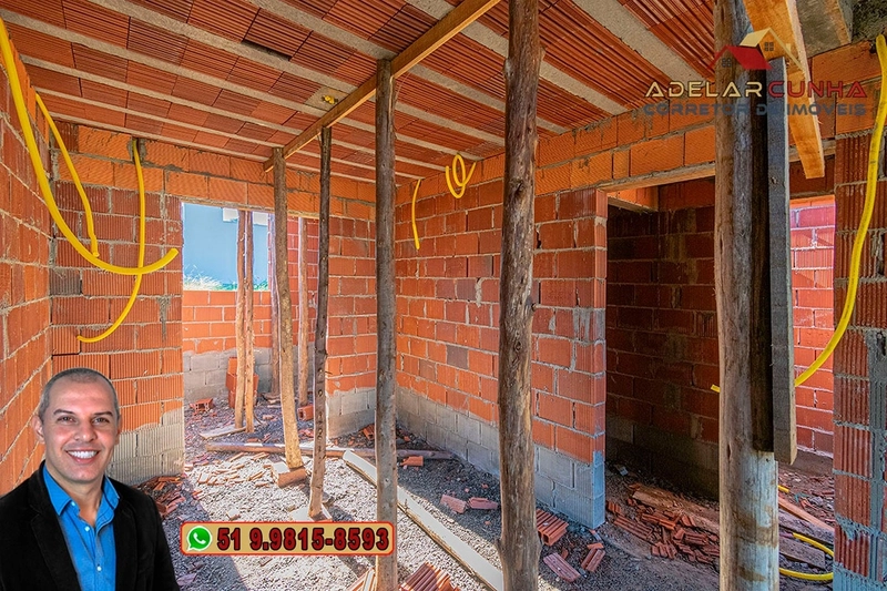 Casa com 2 dormitórios à VENDA no Solar Ferrabraz em Sapiranga: 8ª foto da galeria de imagens do imóvel