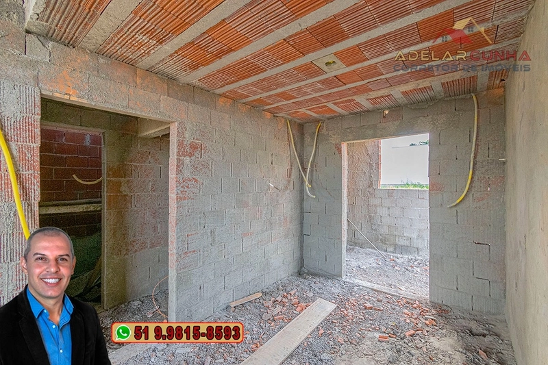 Casa com 2 dormitórios à VENDA no Solar Ferrabraz em Sapiranga: 7ª foto da galeria de imagens do imóvel