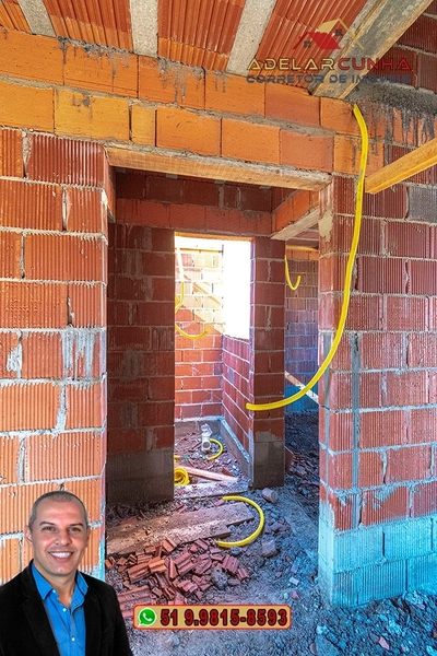 Casa com 2 dormitórios à VENDA no Solar Ferrabraz em Sapiranga: 11ª foto da galeria de imagens do imóvel