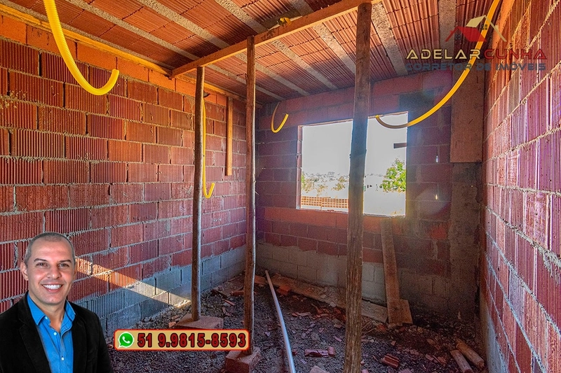 Casa com 2 dormitórios à VENDA no Solar Ferrabraz em Sapiranga: 18ª foto da galeria de imagens do imóvel