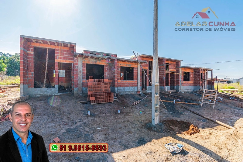 Casa com 2 dormitórios à VENDA no Solar Ferrabraz em Sapiranga: 22ª foto da galeria de imagens do imóvel