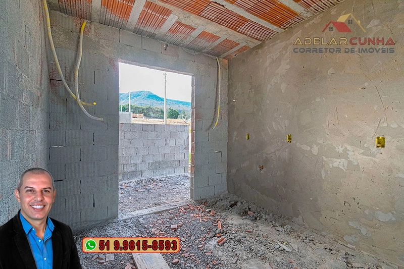 Casa com 2 dormitórios à VENDA no Solar Ferrabraz em Sapiranga: 8ª foto da galeria de imagens do imóvel