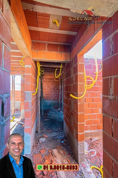 Casa com 2 dormitórios à VENDA no Solar Ferrabraz em Sapiranga: 13ª foto da galeria de imagens do imóvel