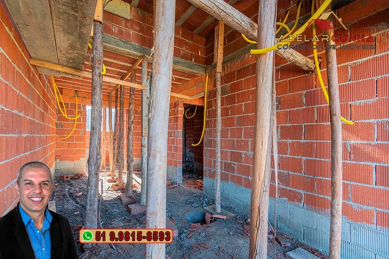 Casa com 2 dormitórios à VENDA no Solar Ferrabraz em Sapiranga: 7ª foto da galeria de imagens do imóvel