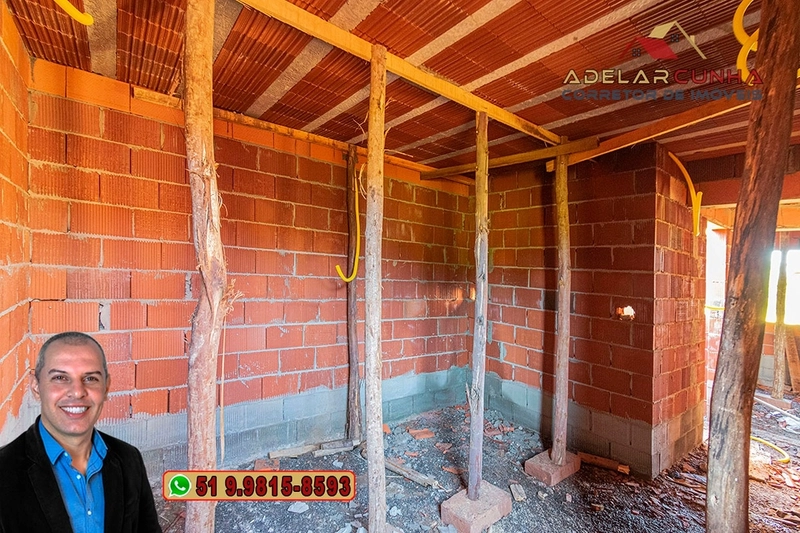 Casa com 2 dormitórios à VENDA no Solar Ferrabraz em Sapiranga: 16ª foto da galeria de imagens do imóvel
