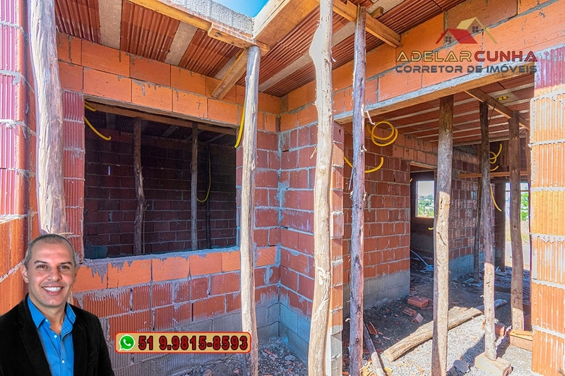 Casa com 2 dormitórios à VENDA no Solar Ferrabraz em Sapiranga: 9ª foto da galeria de imagens do imóvel