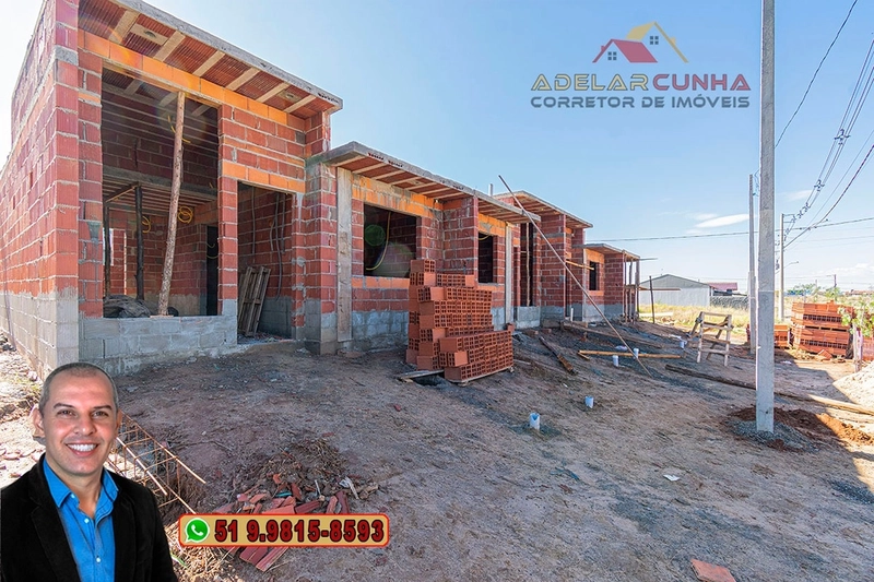 Casa com 2 dormitórios à VENDA no Solar Ferrabraz em Sapiranga: 21ª foto da galeria de imagens do imóvel
