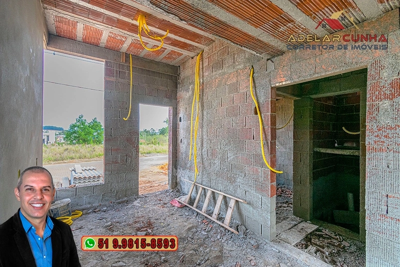 Casa com 2 dormitórios à VENDA no Solar Ferrabraz em Sapiranga: 11ª foto da galeria de imagens do imóvel