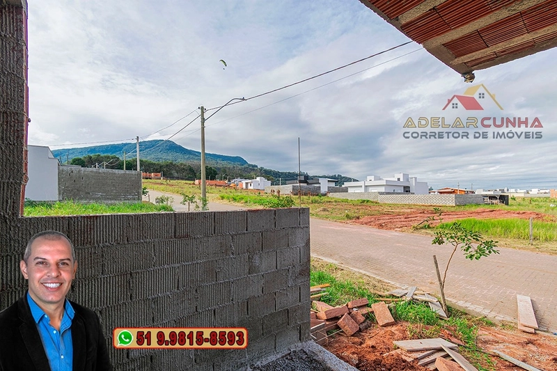 Casa com 2 dormitórios à VENDA no Solar Ferrabraz em Sapiranga: 9ª foto da galeria de imagens do imóvel