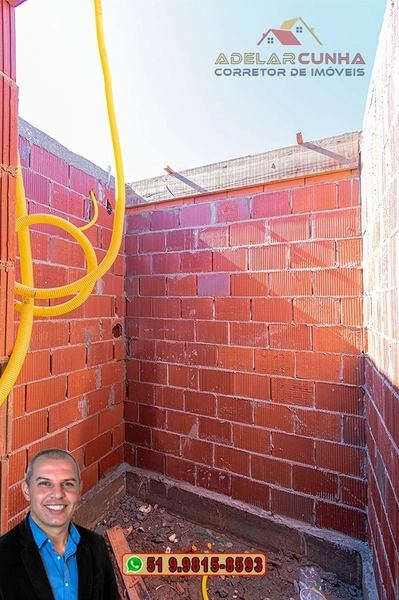 Casa com 2 dormitórios à VENDA no Solar Ferrabraz em Sapiranga: 12ª foto da galeria de imagens do imóvel