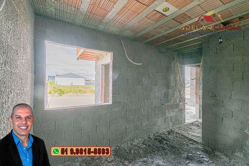 Casa com 2 dormitórios à VENDA no Solar Ferrabraz em Sapiranga: 16ª foto da galeria de imagens do imóvel