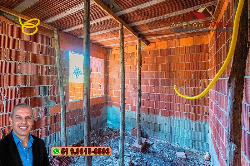 Casa com 2 dormitórios à VENDA no Solar Ferrabraz em Sapiranga: 15ª foto da galeria de imagens do imóvel