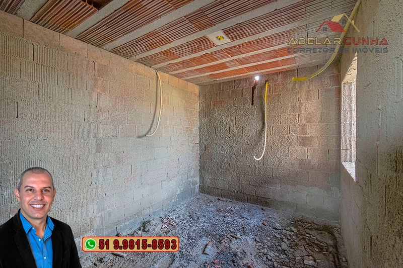 Casa com 2 dormitórios à VENDA no Solar Ferrabraz em Sapiranga: 14ª foto da galeria de imagens do imóvel