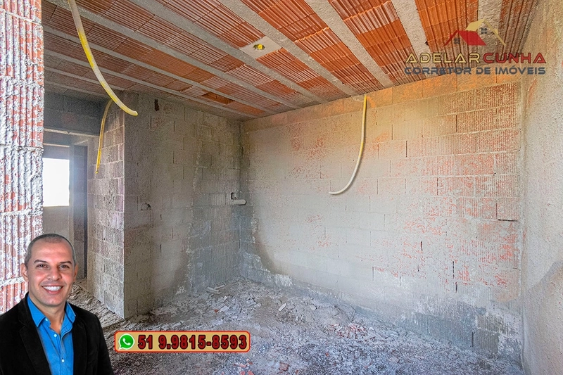 Casa com 2 dormitórios à VENDA no Solar Ferrabraz em Sapiranga: 17ª foto da galeria de imagens do imóvel