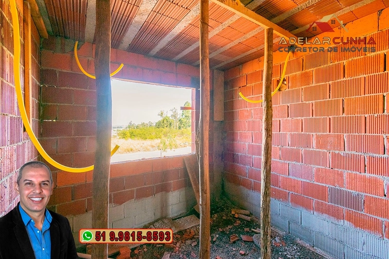 Casa com 2 dormitórios à VENDA no Solar Ferrabraz em Sapiranga: 19ª foto da galeria de imagens do imóvel
