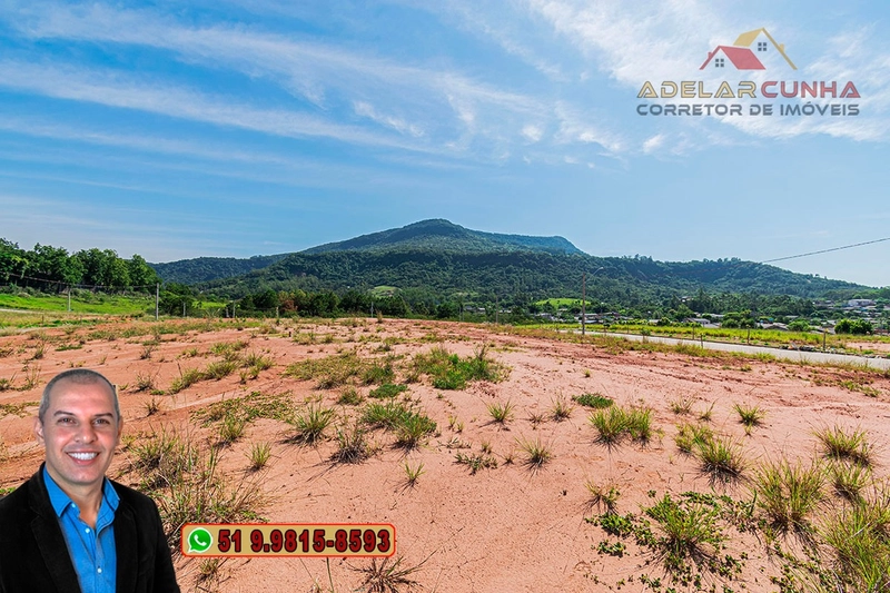 Terreno à Venda em Sapiranga com Vista para Morro Ferrabraz: 9ª foto da galeria de imagens do imóvel